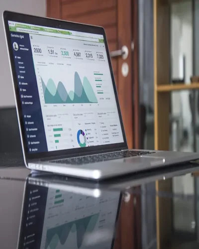 Painel de configuração de pixel